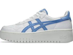 ASICS JAPAN S | SportStyle>JAPAN S PF White/Blue Project