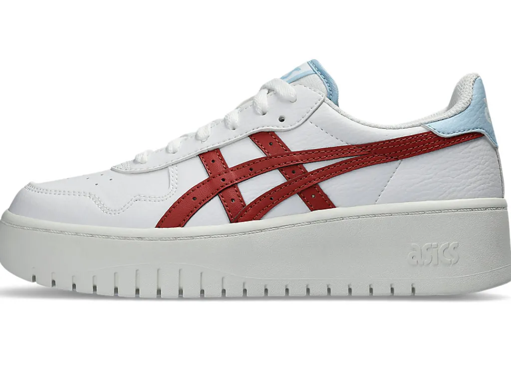 japan_s_pf_7-5.webp ASICS Sportstyle | JAPAN S>JAPAN S PF White/Burnt Red