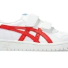 ASICS JAPAN S | Kinderen>JAPAN S PS White/True Red