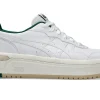 ASICS Sportstyle | JAPAN S>JAPAN S ST White/Jewel Green