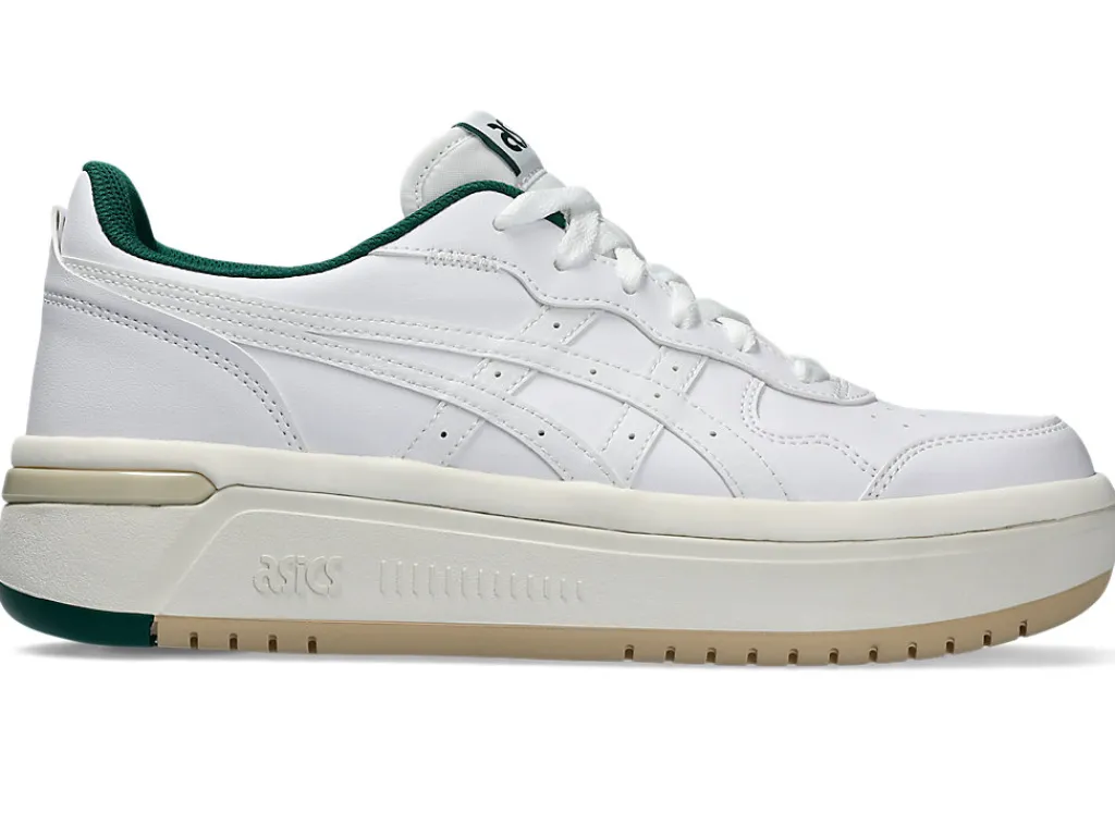 japan_s_st_0-8.webp ASICS Sportstyle | JAPAN S>JAPAN S ST White/Jewel Green