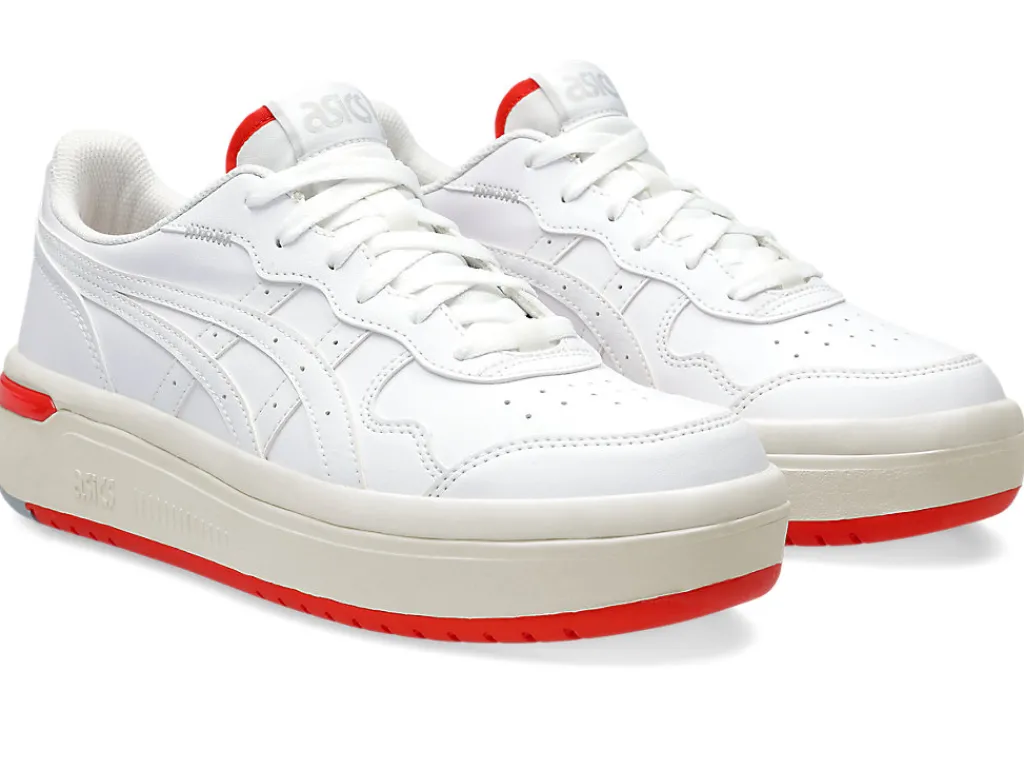 japan_s_st_1-4.webp ASICS JAPAN S | Unisex>JAPAN S ST White/Cherry Tomato