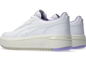 ASICS Sportstyle | JAPAN S>JAPAN S ST White/Digital Violet