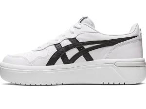 ASICS Collectie | JAPAN S>JAPAN S ST White/Black