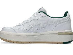 ASICS Sportstyle | JAPAN S>JAPAN S ST White/Jewel Green