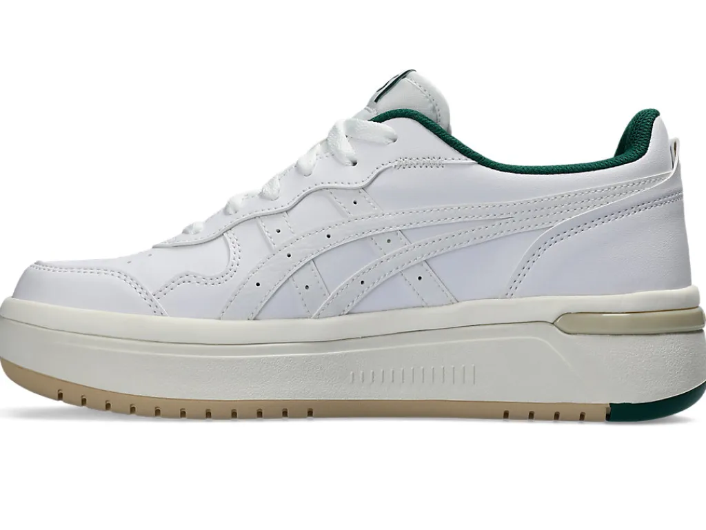 japan_s_st_3-8.webp ASICS Sportstyle | JAPAN S>JAPAN S ST White/Jewel Green