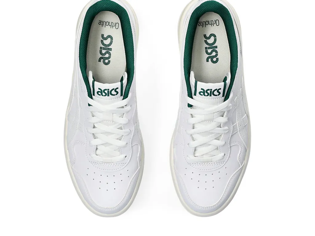 japan_s_st_5-8.webp ASICS Sportstyle | JAPAN S>JAPAN S ST White/Jewel Green