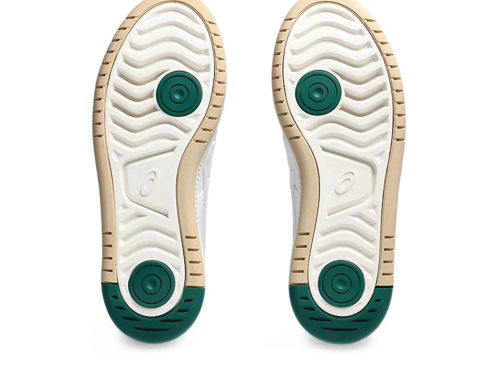 japan_s_st_6-8.webp ASICS Sportstyle | JAPAN S>JAPAN S ST White/Jewel Green