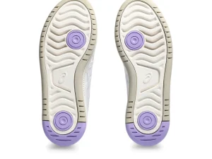 ASICS Sportstyle | JAPAN S>JAPAN S ST White/Digital Violet
