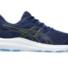 ASICS Hardlopen | Schoenen>JOLT 4 GS Blue Expanse/Black