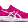 ASICS Nieuw binnen | Uitgelicht>JOLT 4 GS Pink Rave/White