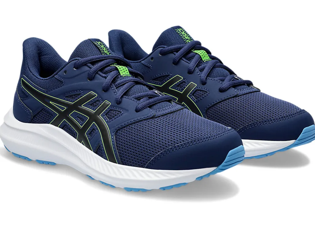 jolt__gs_1-1.webp ASICS Hardlopen | Schoenen>JOLT 4 GS Blue Expanse/Black