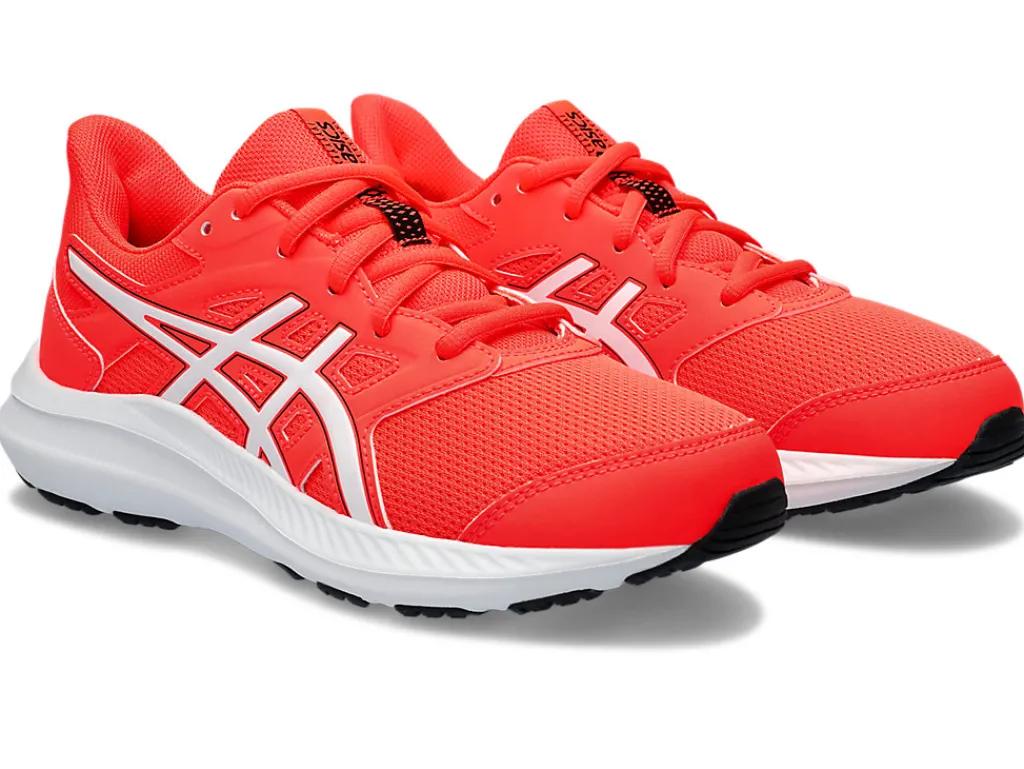 jolt__gs_1-2.webp ASICS Hardlopen | Schoenen>JOLT 4 GS Sunrise Red/White