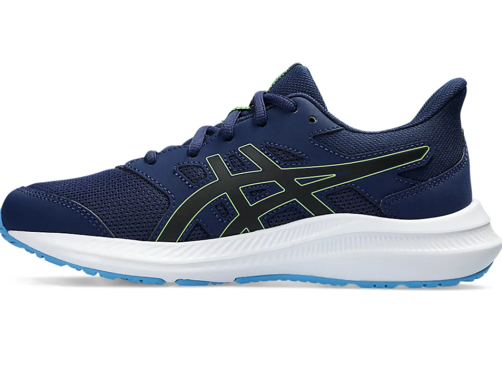 jolt__gs_3-1.webp ASICS Hardlopen | Schoenen>JOLT 4 GS Blue Expanse/Black