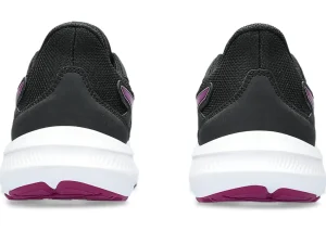 ASICS Hardloopschoenen | Hardlopen>JOLT 4 GS Black/Blackberry