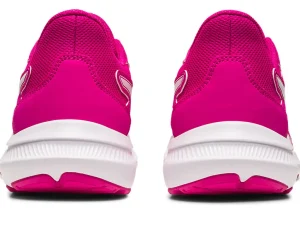 ASICS Nieuw binnen | Uitgelicht>JOLT 4 GS Pink Rave/White