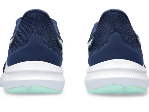 ASICS Hardloopschoenen | Hardlopen>JOLT 4 GS Blue Expanse/Mint Tint