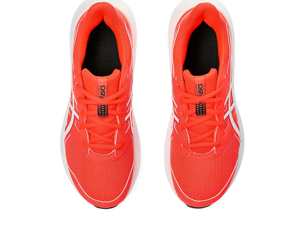jolt__gs_5-2.webp ASICS Hardlopen | Schoenen>JOLT 4 GS Sunrise Red/White