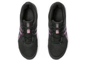 ASICS Hardloopschoenen | Hardlopen>JOLT 4 GS Black/Blackberry