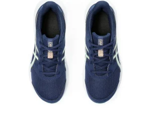 ASICS Hardloopschoenen | Hardlopen>JOLT 4 GS Blue Expanse/Mint Tint