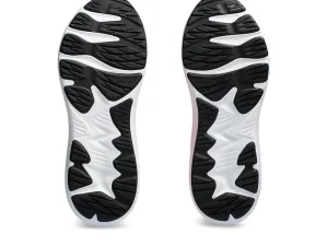 ASICS Hardlopen | Schoenen>JOLT 4 GS Sunrise Red/White