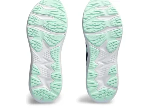 ASICS Hardloopschoenen | Hardlopen>JOLT 4 GS Blue Expanse/Mint Tint