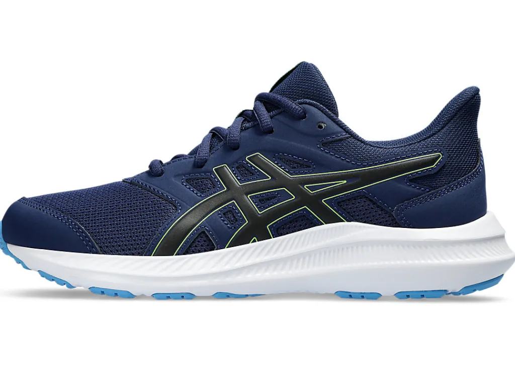 jolt__gs_7.webp ASICS Hardlopen | Schoenen>JOLT 4 GS Blue Expanse/Black