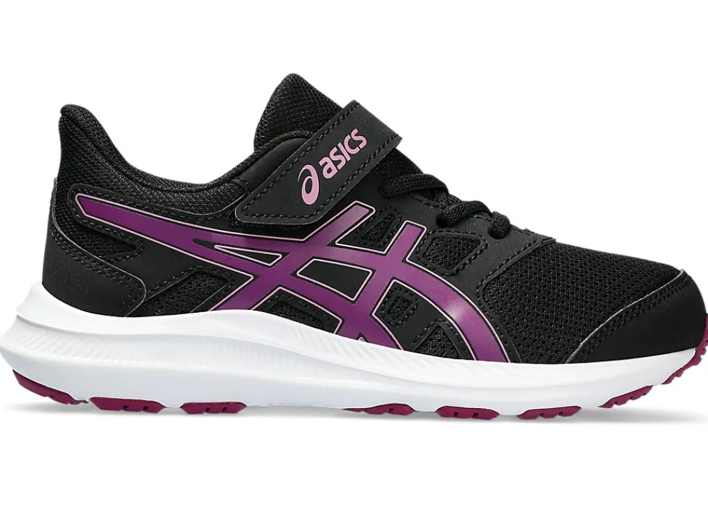 jolt__ps_0-1.webp ASICS Hardloopschoenen | Hardlopen>JOLT 4 PS Black/Blackberry