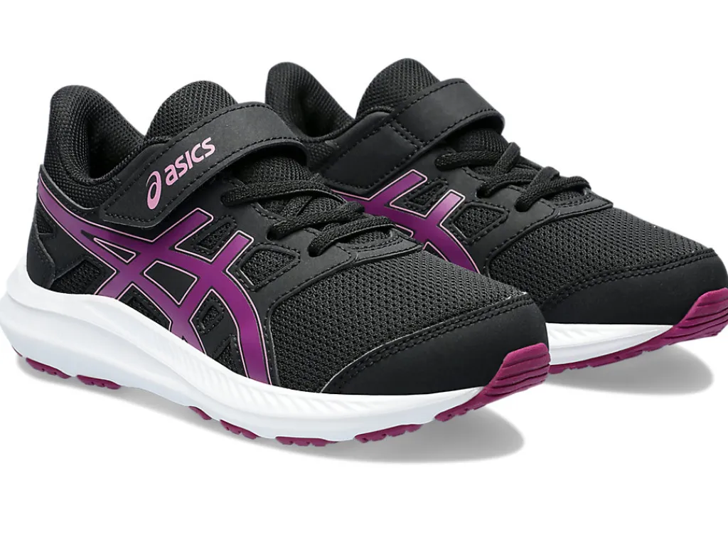jolt__ps_1-1.webp ASICS Hardloopschoenen | Hardlopen>JOLT 4 PS Black/Blackberry