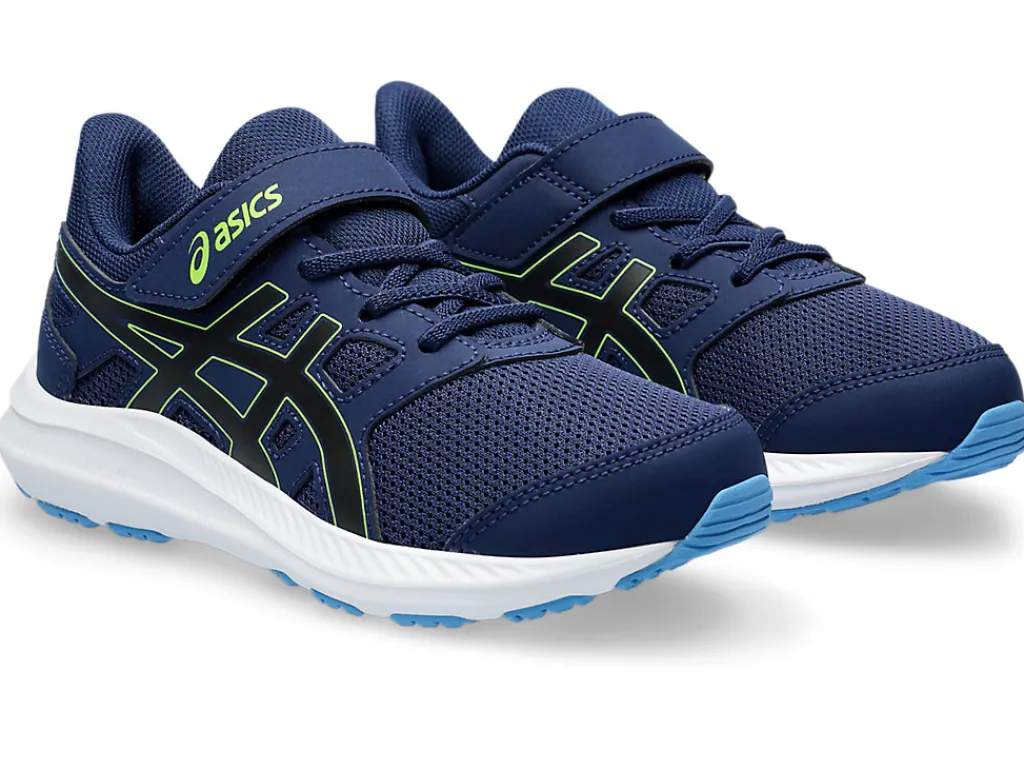 jolt__ps_1.webp ASICS Hardlopen | Schoenen>JOLT 4 PS Blue Expanse/Black
