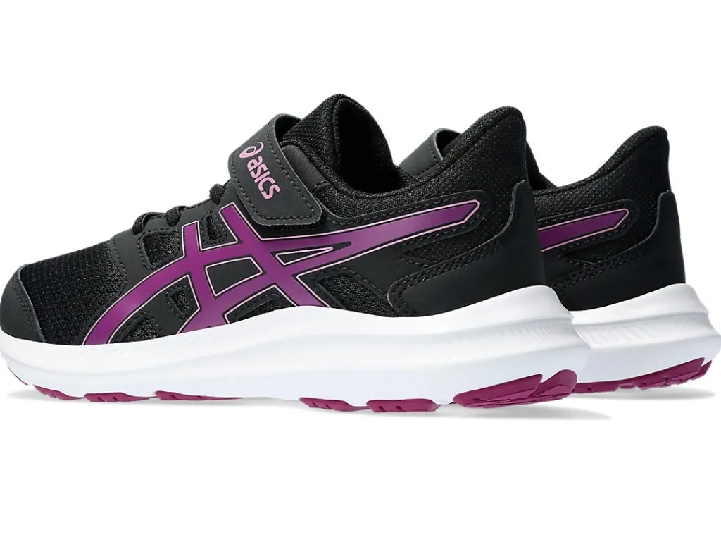 jolt__ps_2-1.webp ASICS Hardloopschoenen | Hardlopen>JOLT 4 PS Black/Blackberry