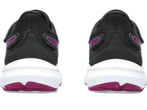 ASICS Hardloopschoenen | Hardlopen>JOLT 4 PS Black/Blackberry