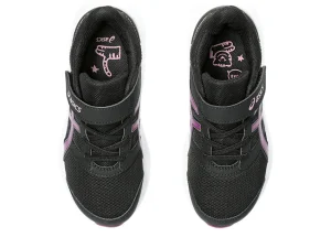 ASICS Hardloopschoenen | Hardlopen>JOLT 4 PS Black/Blackberry