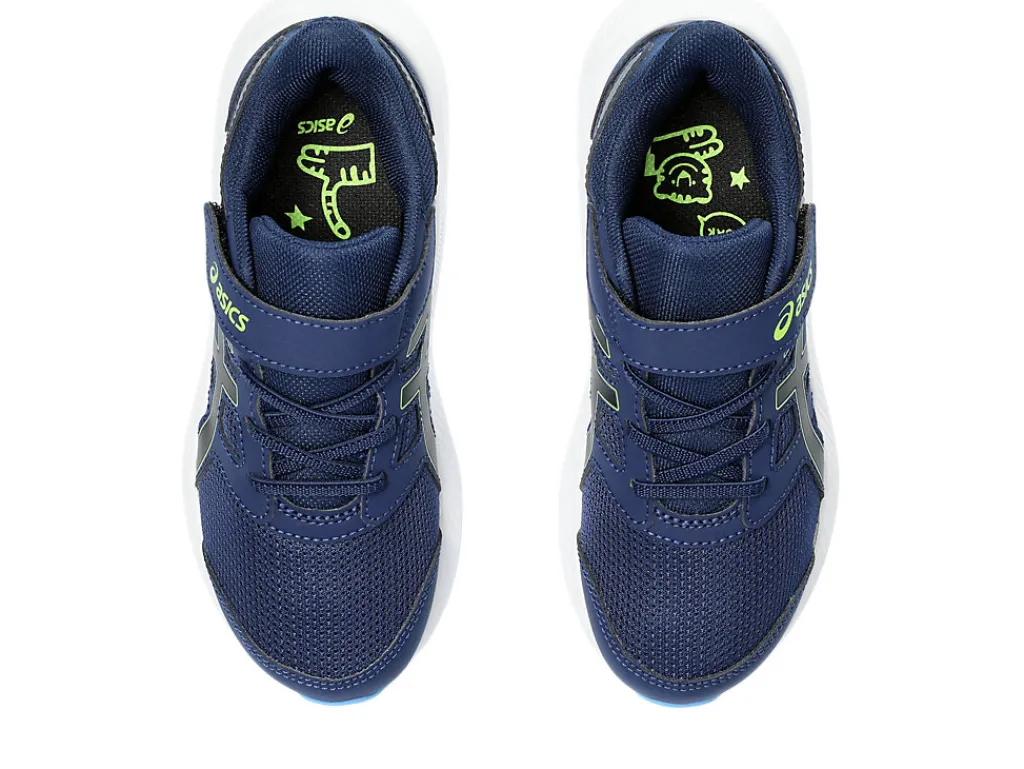 jolt__ps_5.webp ASICS Hardlopen | Schoenen>JOLT 4 PS Blue Expanse/Black