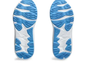 ASICS Hardlopen | Schoenen>JOLT 4 PS Blue Expanse/Black