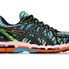 ASICS GEL-KAYANO™ 14 | Sportstyle>KENZO x GEL-KAYANO 20 Digital Aqua/Black