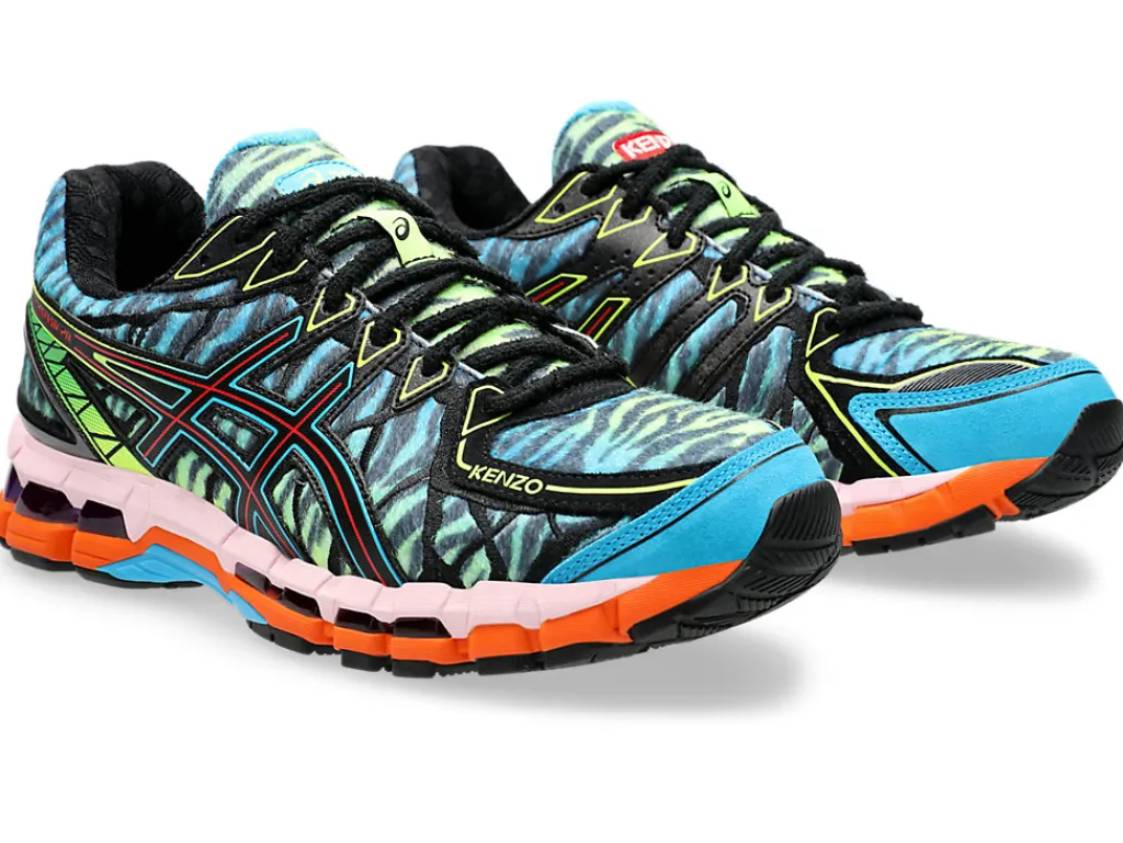 kenzo_x_gelkayano__1.webp ASICS GEL-KAYANO™ 14 | Sportstyle>KENZO x GEL-KAYANO 20 Digital Aqua/Black