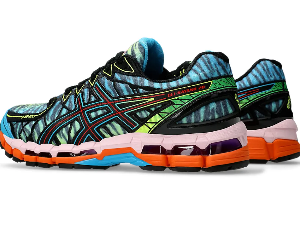 kenzo_x_gelkayano__2.webp ASICS GEL-KAYANO™ 14 | Sportstyle>KENZO x GEL-KAYANO 20 Digital Aqua/Black