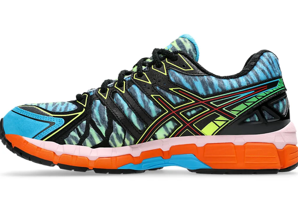 kenzo_x_gelkayano__3.webp ASICS GEL-KAYANO™ 14 | Sportstyle>KENZO x GEL-KAYANO 20 Digital Aqua/Black