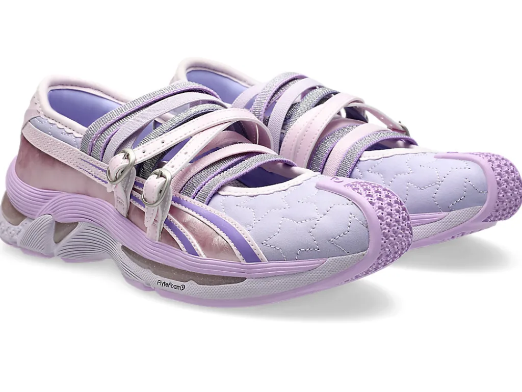 kiko_kostadinov_x_heaven__1.webp ASICS Op geslacht | Nieuw binnen>KIKO KOSTADINOV x HEAVEN BY MARC JACOBS x GEL-LOKROS Vapor/Cosmos