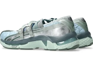 ASICS Op geslacht | Nieuw binnen>KIKO KOSTADINOV x HEAVEN BY MARC JACOBS x GEL-LOKROS Faded Denim/Pale Aqua