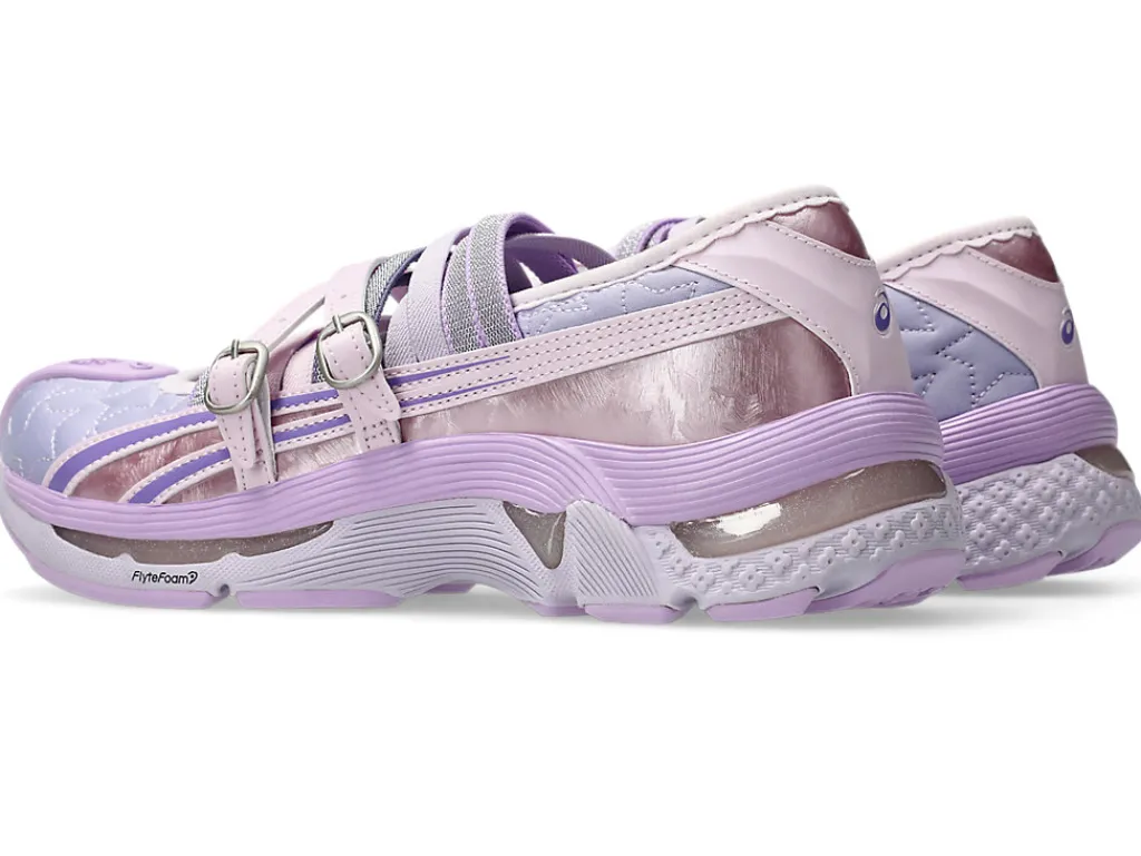 kiko_kostadinov_x_heaven__2.webp ASICS Op geslacht | Nieuw binnen>KIKO KOSTADINOV x HEAVEN BY MARC JACOBS x GEL-LOKROS Vapor/Cosmos
