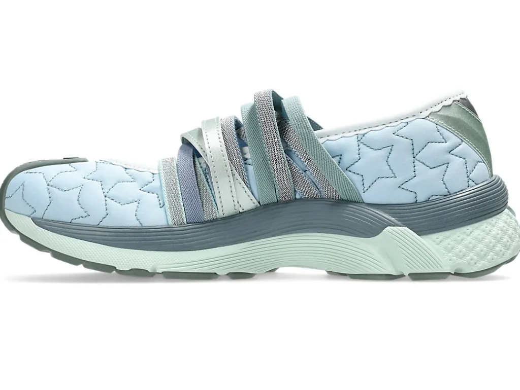 kiko_kostadinov_x_heaven__3-1.webp ASICS Op geslacht | Nieuw binnen>KIKO KOSTADINOV x HEAVEN BY MARC JACOBS x GEL-LOKROS Faded Denim/Pale Aqua