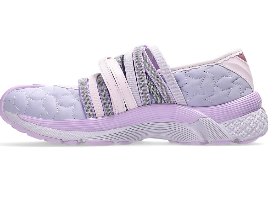 kiko_kostadinov_x_heaven__3.webp ASICS Op geslacht | Nieuw binnen>KIKO KOSTADINOV x HEAVEN BY MARC JACOBS x GEL-LOKROS Vapor/Cosmos