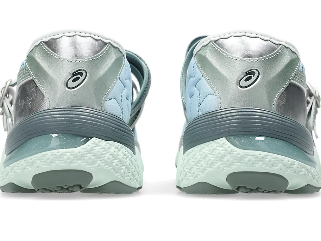 kiko_kostadinov_x_heaven__4-1.webp ASICS Op geslacht | Nieuw binnen>KIKO KOSTADINOV x HEAVEN BY MARC JACOBS x GEL-LOKROS Faded Denim/Pale Aqua