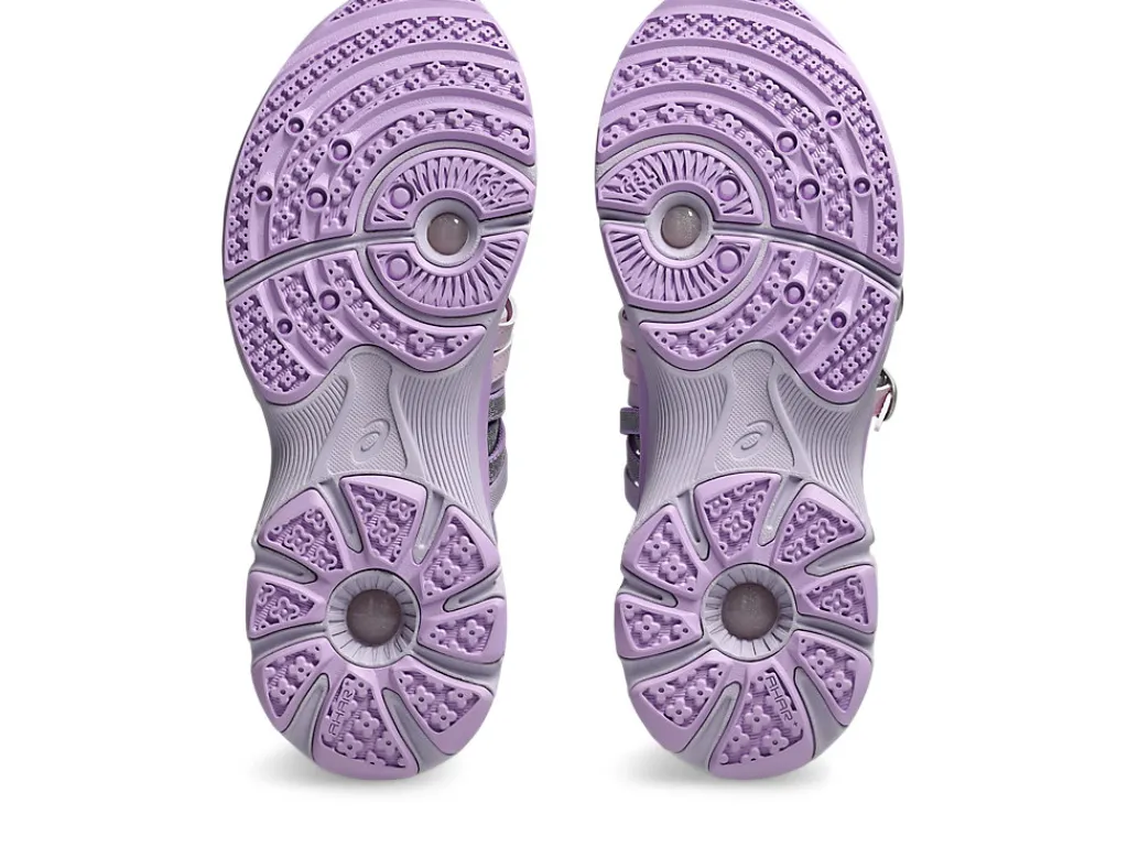 kiko_kostadinov_x_heaven__6.webp ASICS Op geslacht | Nieuw binnen>KIKO KOSTADINOV x HEAVEN BY MARC JACOBS x GEL-LOKROS Vapor/Cosmos