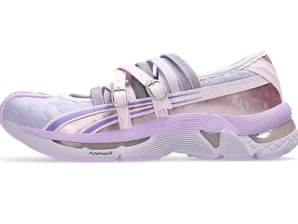 kiko_kostadinov_x_heaven__7.webp ASICS Op geslacht | Nieuw binnen>KIKO KOSTADINOV x HEAVEN BY MARC JACOBS x GEL-LOKROS Vapor/Cosmos