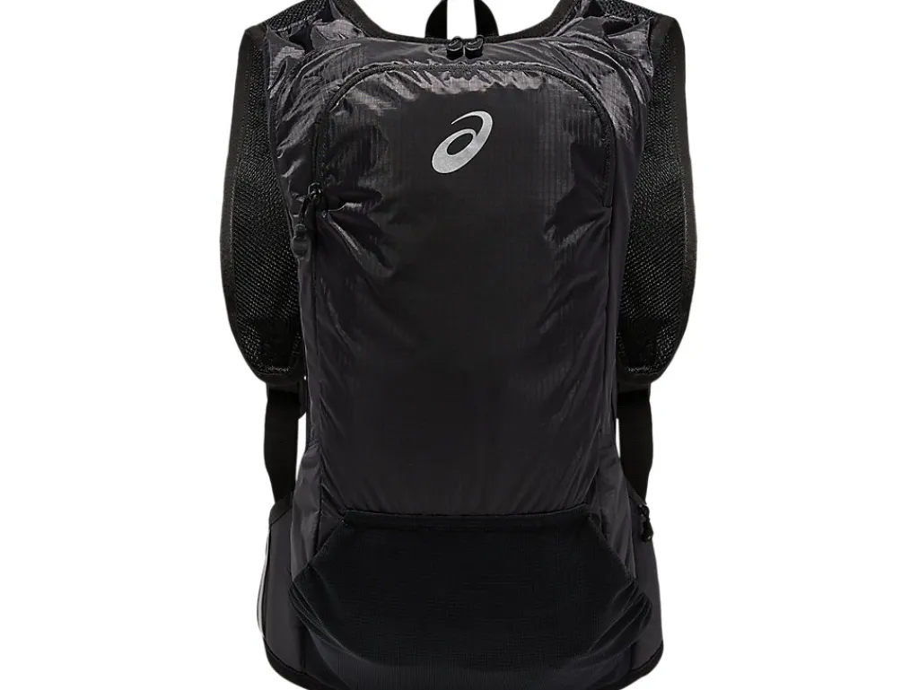 lightweight_running_backp_0-1.webp ASICS Kleding | Hardlopen>LIGHTWEIGHT RUNNING BACKPACK 2.0 Performance Black