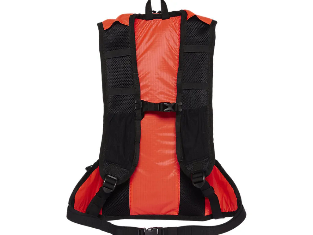 lightweight_running_backp_1.webp ASICS Hardlopen | Tassen en rugzakken>LIGHTWEIGHT RUNNING BACKPACK 2.0 Sunrise Red