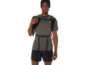 ASICS Hardlopen | Tassen en rugzakken>LIGHTWEIGHT RUNNING BACKPACK 2.0 Sunrise Red
